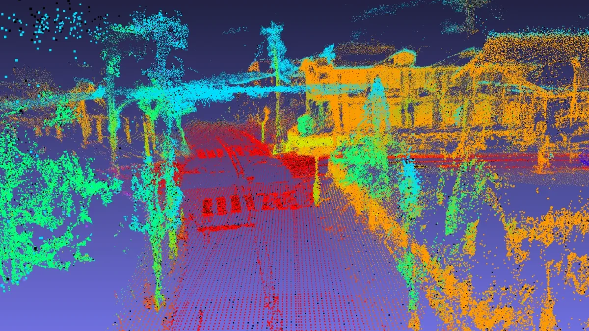 robust-scene-mapper