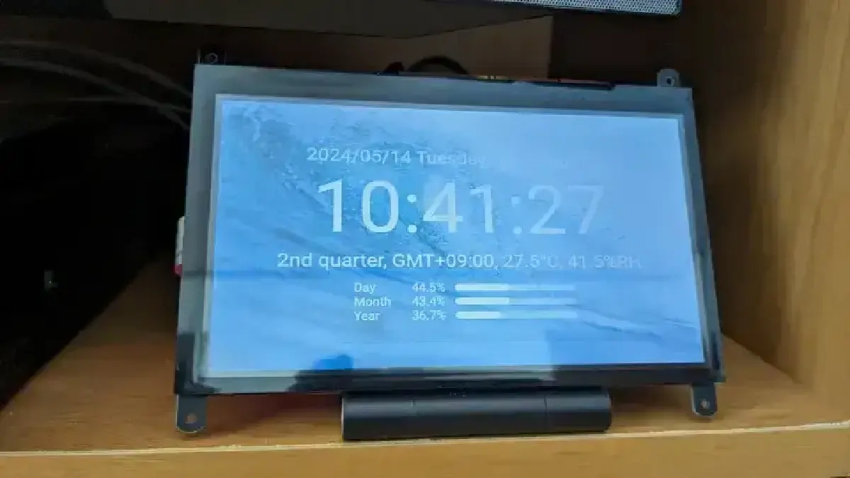 smart-display
