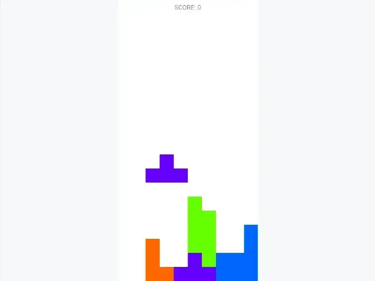tetris